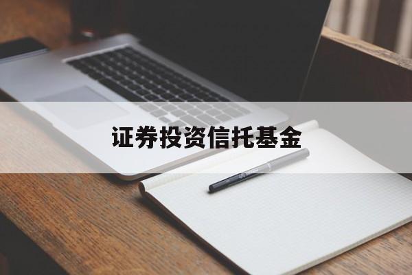 证券投资信托基金(证券投资信托基金管理办法)