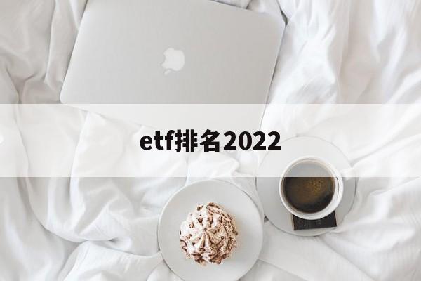 etf排名2022(沪深300ETF排名)