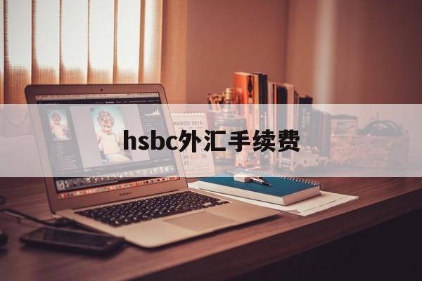 hsbc外汇手续费(外汇手续费是多少钱啊)