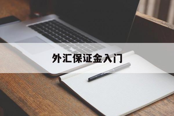 外汇保证金入门(外汇保证金业务合法吗?)